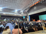 Segundo Diálogo Nacional por la Paz en México Diálogo por la Paz