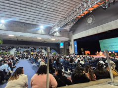 Segundo Diálogo Nacional por la Paz en México Diálogo por la Paz