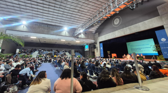 3 Diálogo por la Paz