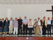 Renovar unidad y fortaleza en la Pastoral Diocesana