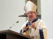 Llama el Obispo Hilario a una renovación fraterna y a la corresponsabilidad pastoral