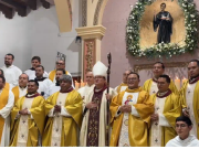 Nuevo Presbítero en la Orden de San Agustín