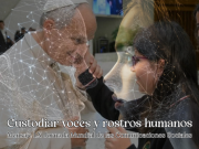 “Custodiar el rostro y la voz: el Papa León llama a una comunicación humana en tiempos de Inteligencia Artificial”