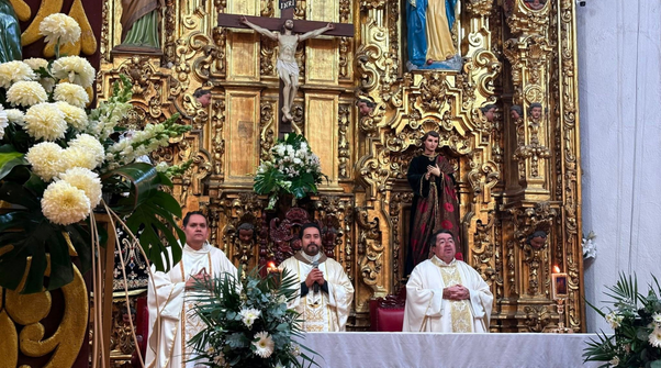 Año jubilar Franciscano