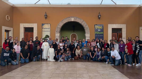 Encuentro de Músicos y Animadores de Asamblea