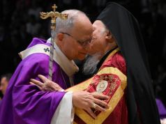 Papa León XIV visita Turquía en el 1700 aniversario del Concilio de Nicea