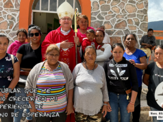 Año jubilar que me permitió crecer en mi experiencia de peregrino de esperanza.