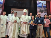 La Diócesis de Saltillo fue sede del 24° Encuentro Nacional del Método de Ovulación Billings.