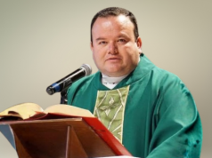 Ha pasado a la casa del Padre, el Presbítero José Alonso Gaytán Del Bosque