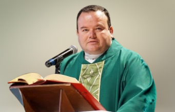 Ha pasado a la casa del Padre, el Presbítero José Alonso Gaytán Del Bosque