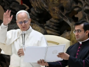 Dios habla a los hombres como amigos”: León XIV reflexiona sobre Dei Verbum en la Audiencia General Escuchar a Dios como amigo: enseñanza de León XIV sobre Dei Verbum