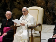 Jesucristo, revelador del Padre: catequesis de León XIV sobre Dei Verbum Audiencia General: León XIV profundiza en Dei Verbum y la revelación en Cristo