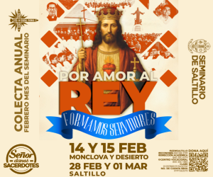 Seminario Diocesano de Saltillo