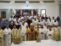 Diócesis de Saltillo anuncia la Colecta Anual 2026 a favor del Seminario Diocesano