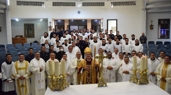 Seminario de Saltillo