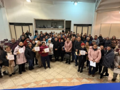 Diplomado para ministros Extraordinarios de la Sagrada Comunión.