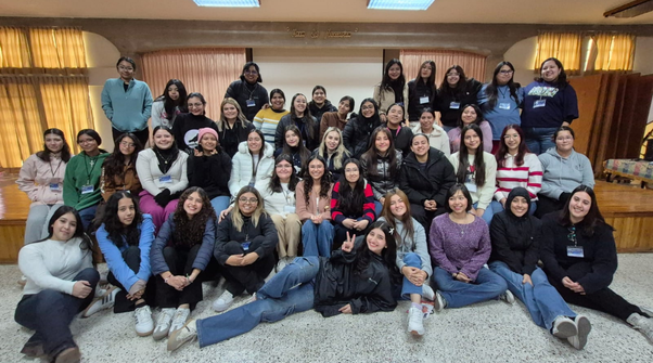 Experiencia Vocacional OSM