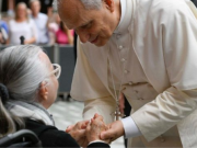 El Papa León XIV llama a redescubrir la compasión en la XXXIV Jornada Mundial del Enfermo