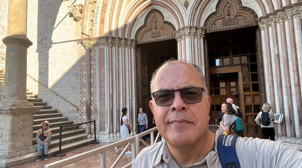 Basílica de San Francisco