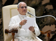 Dios sigue hablándonos hoy: León XIV y el misterio de la Palabra hecha lenguaje humano Papa León, Catequsis