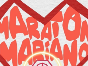 Con María, los jóvenes responden al llamado: Maratón Mariano 2026