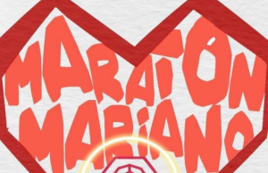 Con María, los jóvenes responden al llamado: Maratón Mariano 2026