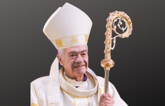 Con gratitud y esperanza, la Iglesia despide a Monseñor Miguel Ángel Alba Díaz Con gratitud y esperanza, la Iglesia despide a Monseñor Miguel Ángel Alba Díaz