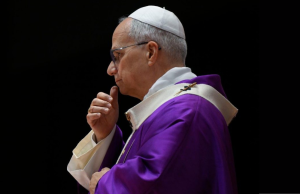 Mensaje del Papa León XIV para esta Cuaresma 2026: “Escuchar y ayunar: la Cuaresma como tiempo de conversión”