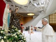 La Palabra de Dios sacia nuestra sed de sentido y de verdad sobre nuestra vida