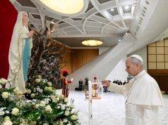 La Palabra de Dios sacia nuestra sed de sentido y de verdad sobre nuestra vida