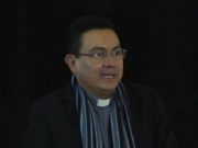 Catequistas de Saltillo reflexionan sobre el nuevo paradigma de la iniciación cristiana Padre Javier Yael Cebada Tejeda