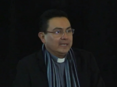 Catequistas de Saltillo reflexionan sobre el nuevo paradigma de la iniciación cristiana Padre Javier Yael Cebada Tejeda