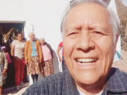 Padre Feliciano Villanueva Rodríguez: un ministerio con corazón en la comunidad centenaria del Sagrado Corazón El Padre Feliciano deja sembrada una consigna sencilla y poderosa: que el corazón siga siendo el centro.