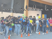 Con espíritu de unidad, jóvenes viven taller de preparación para la misión de Semana Santa Taller Misionero 2026