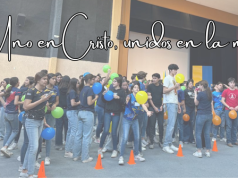 Con espíritu de unidad, jóvenes viven taller de preparación para la misión de Semana Santa Taller Misionero 2026