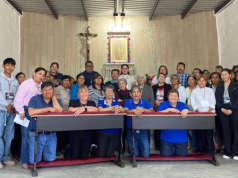 Jornada de Formación Litúrgica fortalece a 11 comunidades rurales de la Parroquia San José Formacion liturgica para comunidades rurales