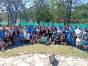 XXVII Encuentro de Obispos y Equipos Diocesanos de Animación Pastoral: sinodalidad, esperanza y fraternidad en tiempos desafiantes XXVII Encuentro Nacional de Obispos y Equipos Diocesanos de Animación Pastoral