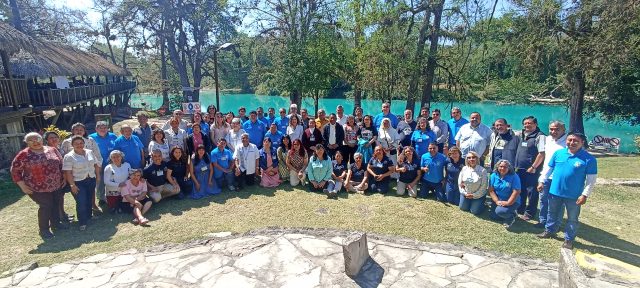 XXVII Encuentro Nacional de Obispos y Equipos Diocesanos de Animación Pastoral