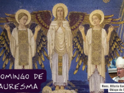 Mensaje de Mons. Hilario González García: Una Cuaresma para ver, escuchar y no tener miedo somos invitados a subir a la casa de Dios de la mano de Jesús, a escuchar la voz del Señor que nos acoge con misericordia