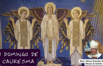 Mensaje de Mons. Hilario González García: Una Cuaresma para ver, escuchar y no tener miedo somos invitados a subir a la casa de Dios de la mano de Jesús, a escuchar la voz del Señor que nos acoge con misericordia