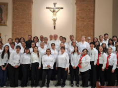 Parroquia del Espíritu Santo de Monclova celebra 30 años con dedicación del templo 30 años de la Parroquia del Espíritu Santo