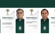 NOMBRAMIENTOS DE MAESTROS DE CELEBRACIONES LITÚRGICAS DIOCESANAS Nombramiento de Maestros de Celebraciones Litúrgicas Diocesanas