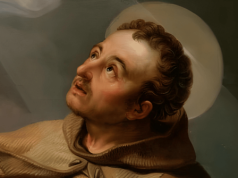 La Diócesis de Saltillo recibe las reliquias de San Pascual Bailón: una ruta de Fe eucarística Saltillo será tierra visitada por un testigo del Pan de Vida. Que su paso por nuestras comunidades no sea solamente recorrido geográfico, sino renovación interior.