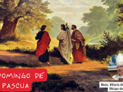Con el corazón encendido, caminamos con Cristo Resucitado hacia la vida plena