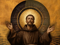 Templo San Francisco de Asís Santuario Diocesano