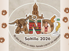 Jóvenes con Espíritu y Corazón Misionero Jóvenes con Espíritu Misionero