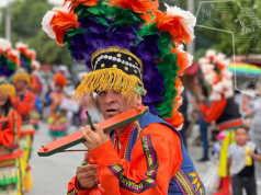 Festival del Matlachín Saltillense 2026