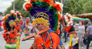Festival del Matlachín Saltillense 2026