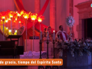 Tiempo de gracia, tiempo del Espíritu Santo