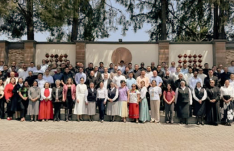 Concluye el IV Curso–Taller Nacional para Secretarios Cancilleres en la sede de la CEM